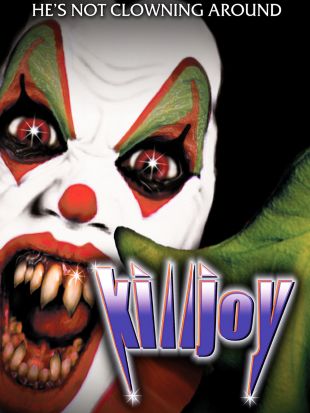 killjoy allmovie